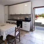 Casa Campagna Apartamento Fasano