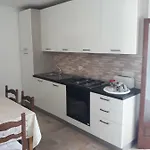 Apartamento Casa Campagna *