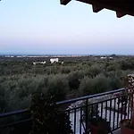 Casa Campagna Apartamento
