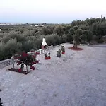 Casa Campagna Apartamento