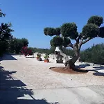 Apartamento Casa Campagna Fasano