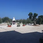 Apartamento Casa Campagna Fasano