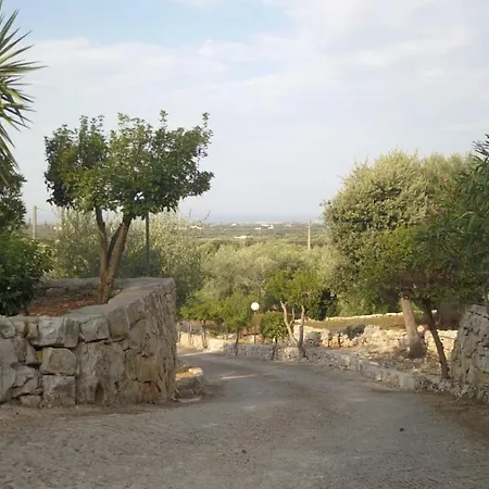 Casa Campagna * Фазано