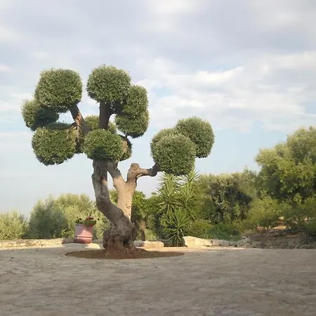 Casa Campagna * Фазано