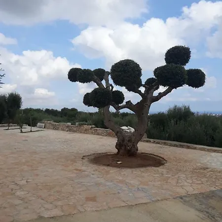 Casa Campagna *