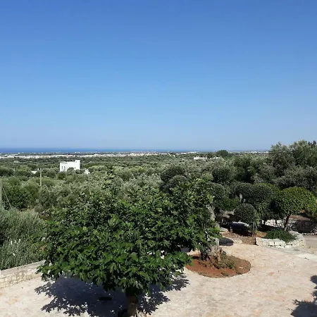 Casa Campagna * Фазано