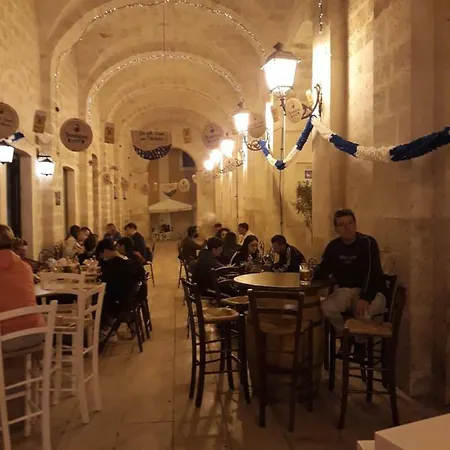 Casa Campagna Apartment Fasano