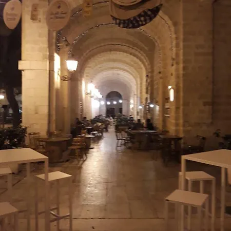 Casa Campagna Apartman