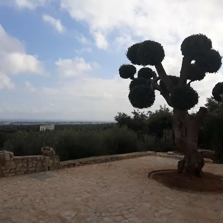 Апартаменты Casa Campagna *