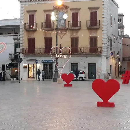 Casa Campagna *