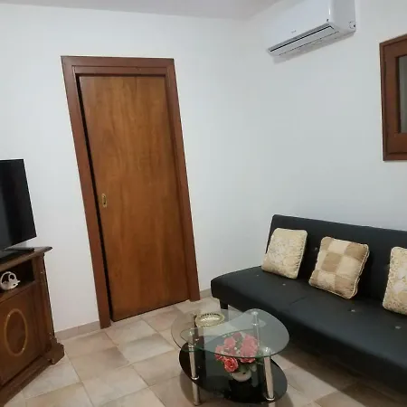 Casa Campagna *