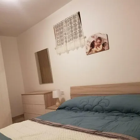 Casa Campagna Фазано