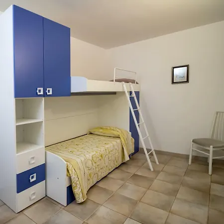 Casa Campagna Apartment *