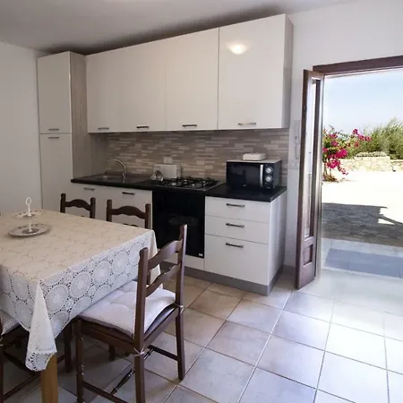 Casa Campagna Apartamento Fasano