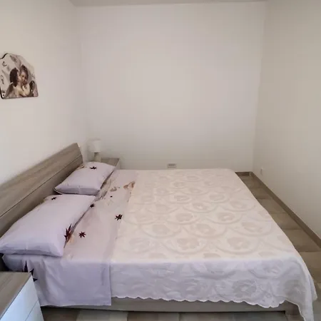 Casa Campagna Apartamento