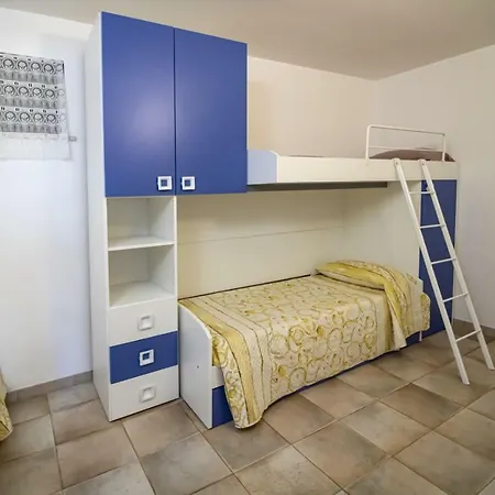 Casa Campagna *