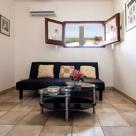 Апартаменты Casa Campagna