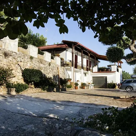 Casa Campagna