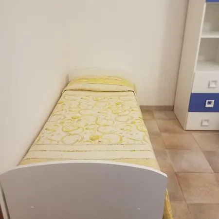 Apartamento Casa Campagna
