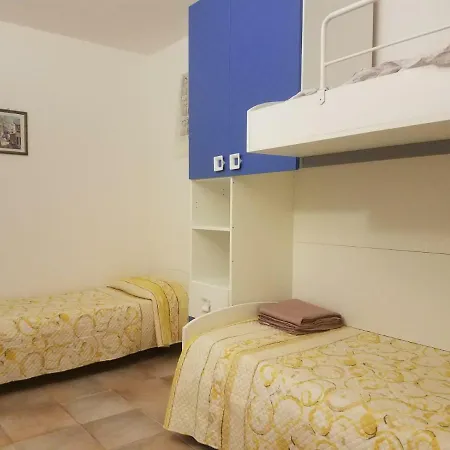 Casa Campagna Apartman Fasano