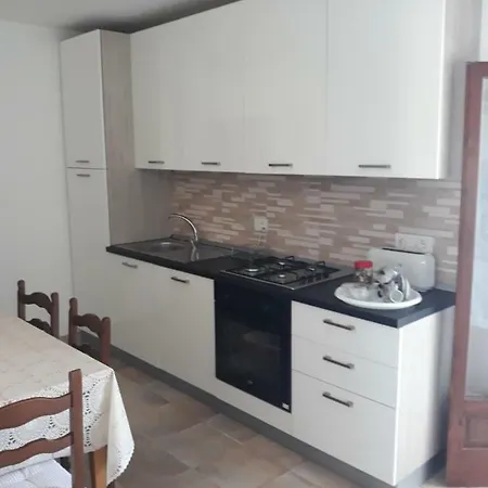 Apartamento Casa Campagna *