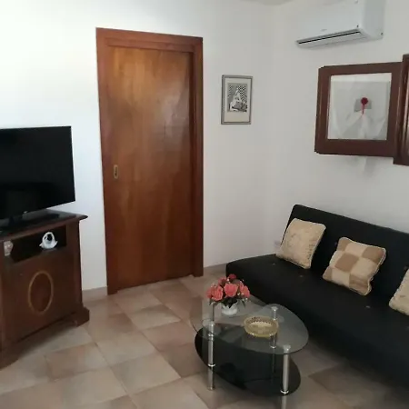 Casa Campagna Apartman Fasano