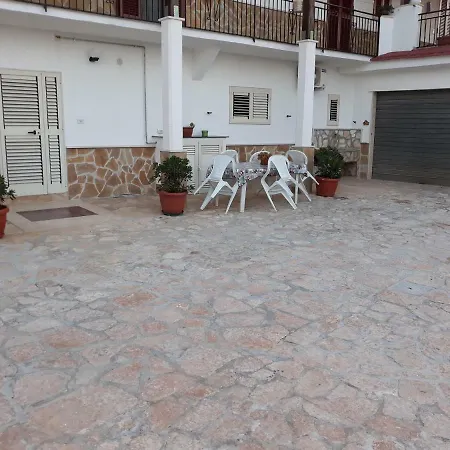 Casa Campagna Фазано