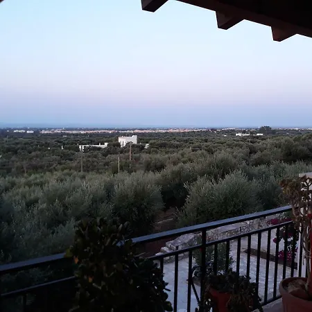 Casa Campagna Apartment