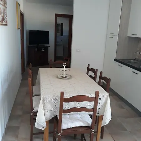 Casa Campagna Фазано