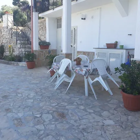 Апартаменты Casa Campagna