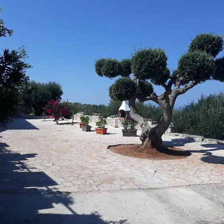 Apartamento Casa Campagna Fasano