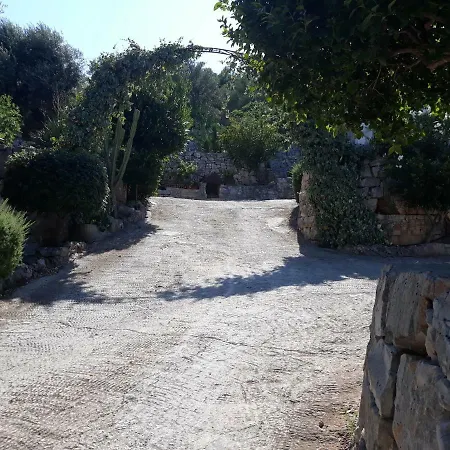 Casa Campagna 法萨诺