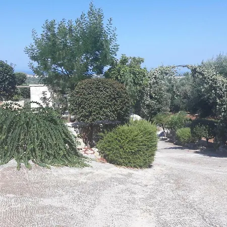 Casa Campagna *