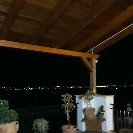 Apartamento Casa Campagna *