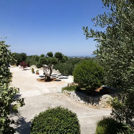 Casa Campagna Fasano