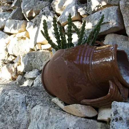 Casa Campagna Apartman Fasano