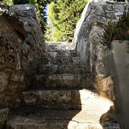 Casa Campagna * Фазано