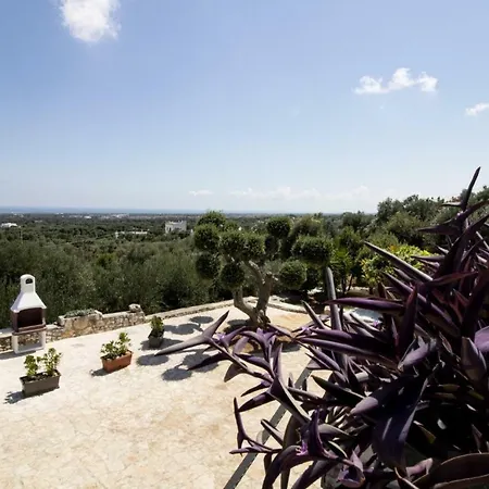 Apartman Casa Campagna