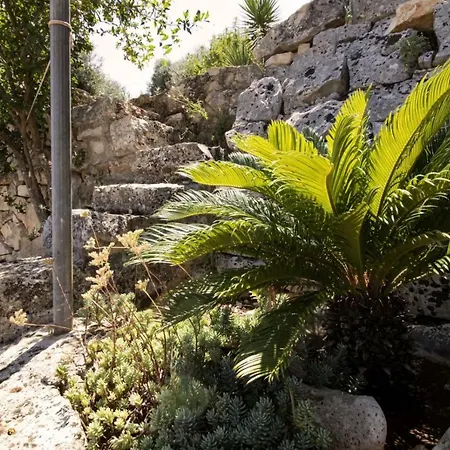 Casa Campagna Apartman *