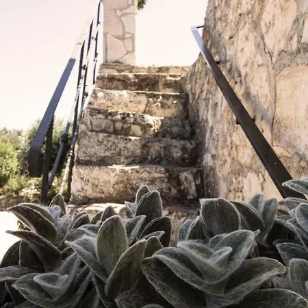 Casa Campagna Фазано