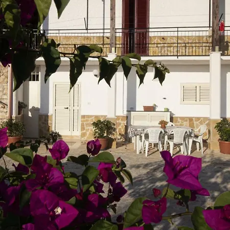 Casa Campagna Fasano