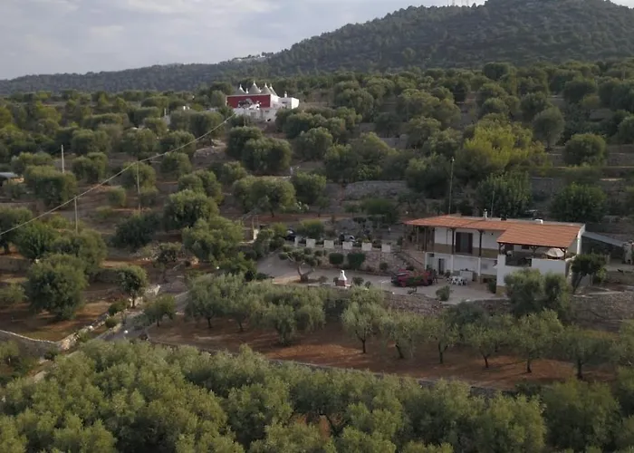 公寓 Casa Campagna 法萨诺