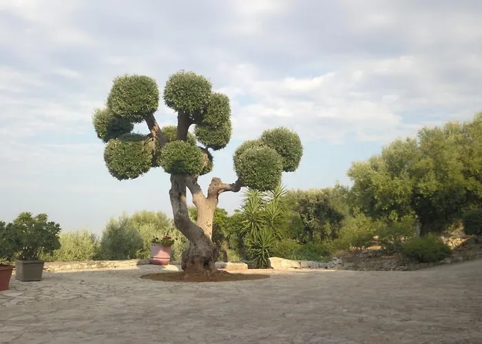 Casa Campagna * Fasano