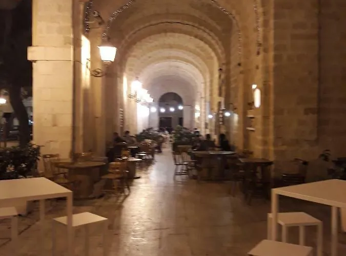 Casa Campagna Lejlighed