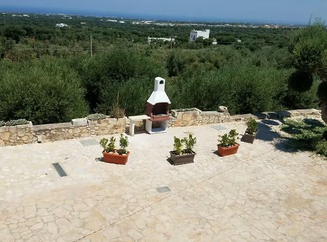 Casa Campagna 法萨诺