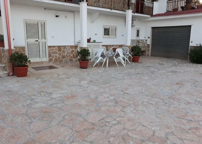 Casa Campagna Fasano