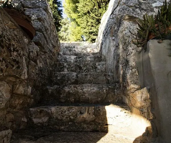 Casa Campagna * Fasano