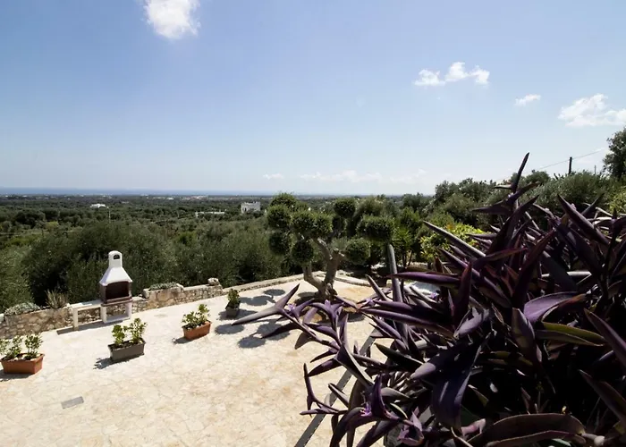 Lejlighed Casa Campagna