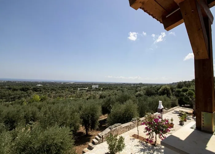 Casa Campagna 公寓